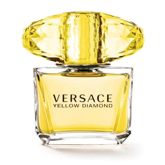 Versace Yellow Diamond Eau de Toilette (3.0oz / 90mL)